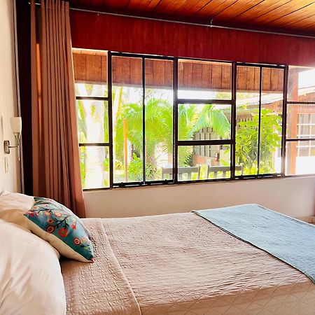 Casabosque Hotell Tarapoto Exteriör bild