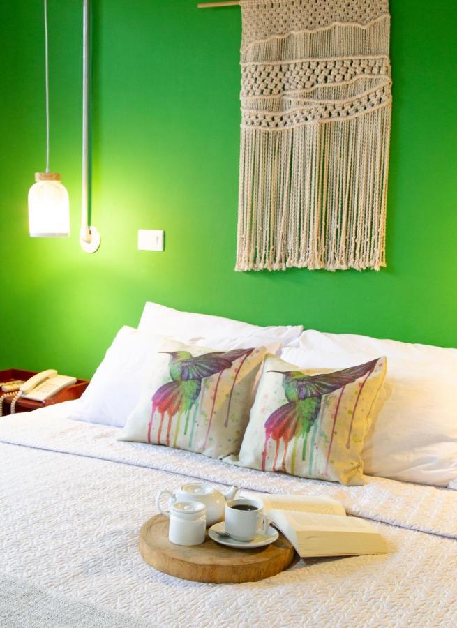 Casabosque Hotell Tarapoto Exteriör bild