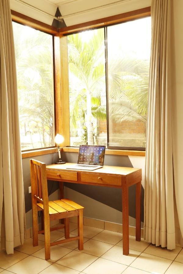 Casabosque Hotell Tarapoto Exteriör bild